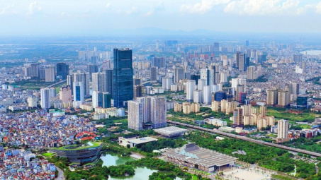 Kết luận của Bộ Chính trị, Ban Bí thư về định hướng xây dựng tiêu chuẩn của đơn vị hành chính