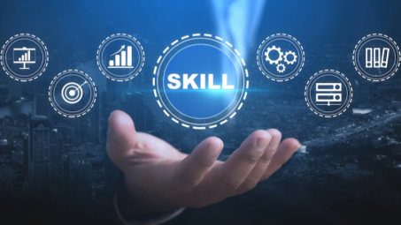 Mối quan hệ giữa năng lực số và kết quả học tập - Vai trò trung gian của động lực học tập