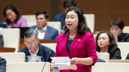 Đề xuất nghiên cứu quy định mức giảm trừ gia cảnh theo khu vực hoặc theo vùng