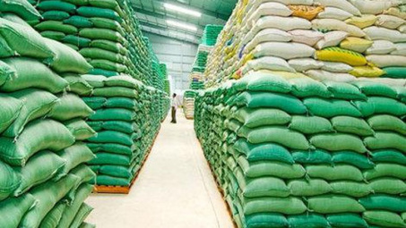 Tăng cường quản lý và sử dụng hàng dự trữ quốc gia để hỗ trợ, ứng phó mưa, lũ