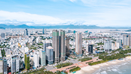 Ra mắt dự án Đà Nẵng Times Square - FUTA Residence