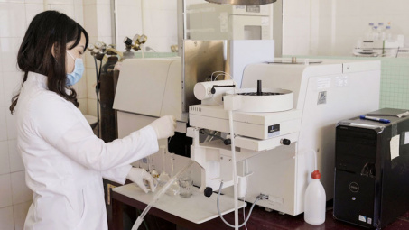 Tăng cường hội nhập quốc tế trong lĩnh vực tiêu chuẩn, đo lường, chất lượng