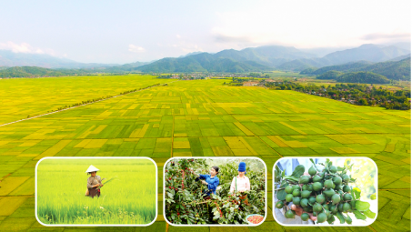 Ngành Công Thương Điện Biên khởi động Chương trình hành động sau Đại hội XV