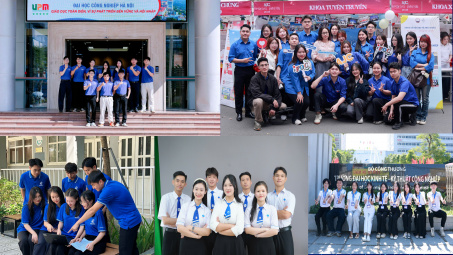 Vòng Chung kết Cuộc thi Tìm hiểu pháp luật về sử dụng năng lượng tiết kiệm và hiệu quả