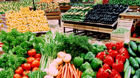 Đài Loan (Trung Quốc) tăng cường kiểm tra rau củ nhập khẩu từ Việt Nam