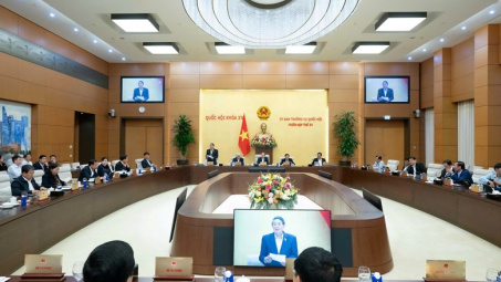 Chính phủ trình Quốc hội sửa đổi Nghị quyết đặc thù phát triển TP. Đà Nẵng: Tạo đà cho phát triển vượt trội trong không gian và định hướng mới