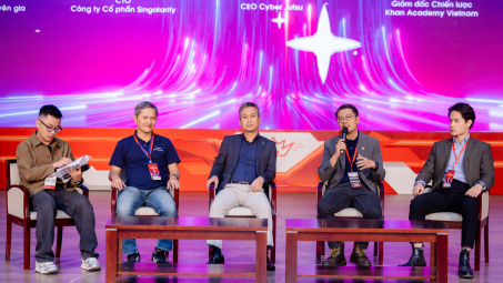 VSEC cảnh báo khoảng trống an ninh mạng ngày càng lớn trong kỷ nguyên AI