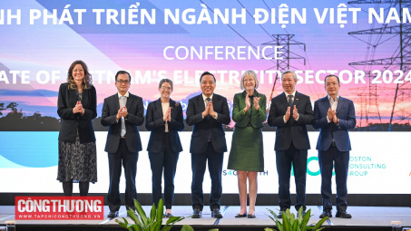 Ngành điện bước vào ngưỡng chuyển mình quan trọng, đòi hỏi đẩy nhanh cải cách thị trường bền vững