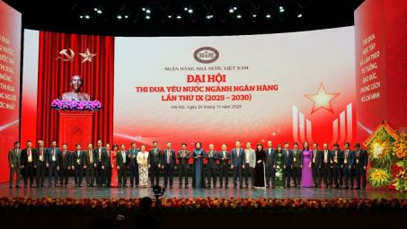 SeABank khẳng định vai trò trong phong trào thi đua ngành Ngân hàng giai đoạn mới