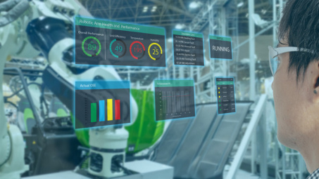 Mô phỏng đánh giá lợi ích kinh tế của việc ứng dụng thực tế tăng cường (AR) trong hoạt động hoàn tất đơn hàng thương mại điện tử