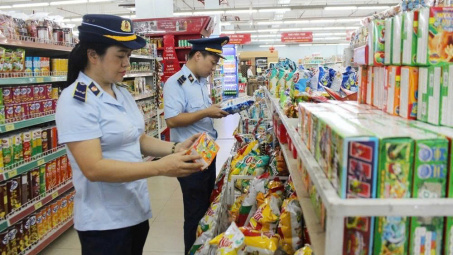 Trước 30/11: Hoàn tất kế hoạch chống buôn lậu dịp Tết Bính Ngọ 2026