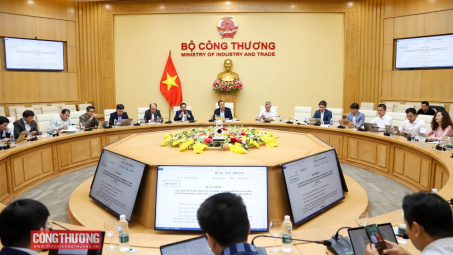 Bộ Công Thương xây dựng quy định về phát triển thị trường điện cạnh tranh tại Việt Nam