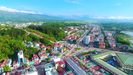 Ngành xây dựng Điện Biên: Từ quy hoạch đồng bộ đến hạ tầng trọng điểm kết nối vùng
