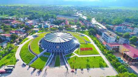 Điện Biên xác định du lịch là ngành kinh tế mũi nhọn