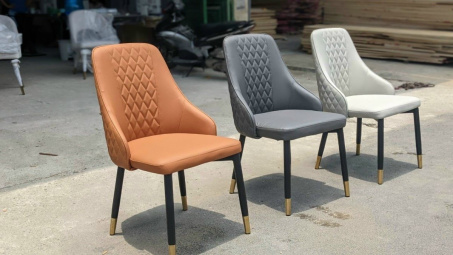 Canada rà soát thuế chống bán phá và chống trợ cấp với ghế bọc đệm Việt Nam