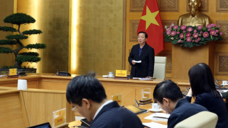 Xây dựng kịch bản ứng phó bão số 15, tính toán kỹ nguy cơ lũ, lụt, sạt lở đất