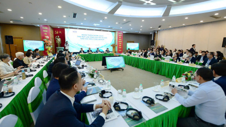 3 yếu tố cốt lõi để Việt Nam thu hút tốt làn sóng FDI thế hệ mới vào các khu công nghiệp