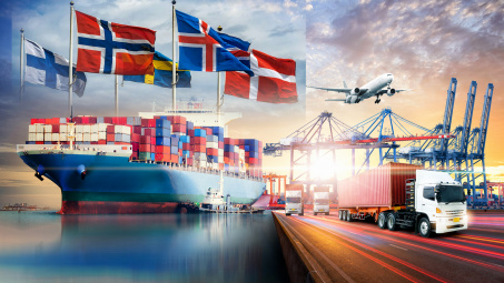 Làn sóng đầu tư mới từ các nước Bắc Âu