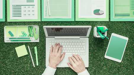 Các yếu tố ảnh hưởng đến việc áp dụng kế toán xanh tại các doanh nghiệp cổ phần niêm yết trên sàn chứng khoán Thành phố Hồ Chí Minh