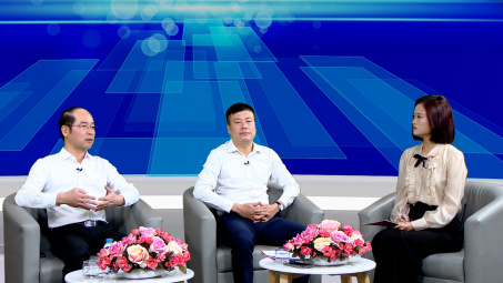 Cơ hội rộng mở cho công nghiệp hỗ trợ ngành năng lượng