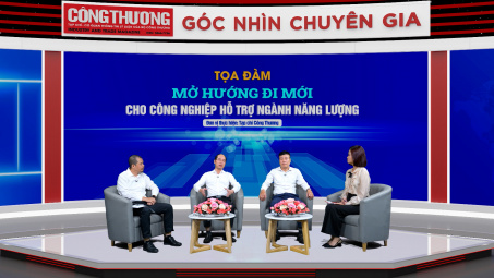 Nội địa hóa ngành năng lượng chưa như kỳ vọng, cần thêm giải pháp thúc đẩy mạnh mẽ