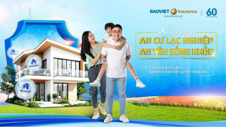 Giữa nhịp sống đô thị hóa, người Việt cần thêm gì để thật sự “an cư”?