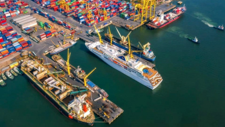 Sắp diễn ra Diễn đàn Logistics Việt Nam 2025