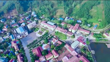 Phú Thọ phấn đấu giảm tỷ lệ hộ nghèo toàn tỉnh xuống còn 2,75%