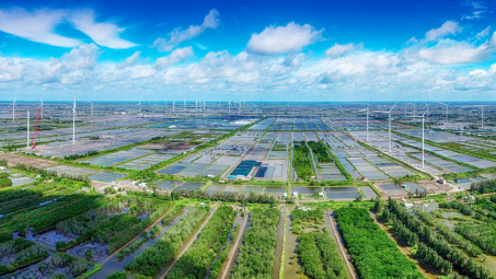 Thúc đẩy phát triển kinh tế tuần hoàn: Bộ Công Thương vào cuộc hỗ trợ doanh nghiệp toàn diện