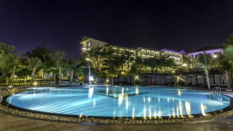 Nâng cao chất lượng dịch vụ tại khu nghỉ dưỡng Lotus Mũi Né, thành phố Phan Thiết, tỉnh Bình Thuận