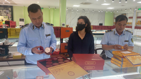 Phát hiện hàng nghìn viên An Cung ngưu Hoàng Nam Dương không rõ nguồn gốc tại Quảng Ninh