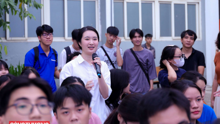 Loạt kỷ lục mới tại Tuần 3 - Vòng Sơ khảo Cuộc thi Tìm hiểu pháp luật về sử dụng năng lượng tiết kiệm và hiệu quả