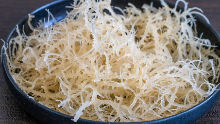 Ảnh hưởng của chế độ thanh trùng đến chất lượng sản phẩm nước uống rong sụn bổ sung đông trùng hạ thảo