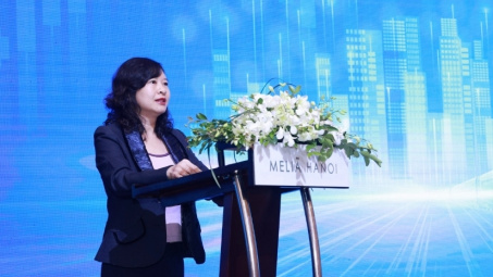 Phó Cục trưởng Cục Xuất nhập khẩu: Thương mại toàn cầu biến động tạo đà cho các cơ hội mới