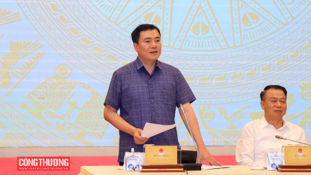 Bộ Công Thương chủ động phòng chống hàng giả, hàng nhái trên thương mại điện tử