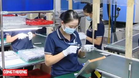 Gần 18.000 doanh nghiệp thành lập mới trong tháng 10