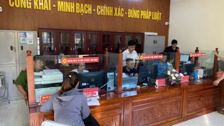 Xã Bạch Thông (Thái Nguyên): Khi tri thức và công nghệ trở thành “đòn bẩy” thoát nghèo