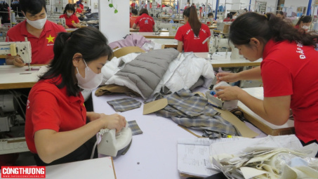 Sửa đổi, bổ sung quy định xuất khẩu hàng dệt may sang Mexico theo Hiệp định CPTPP