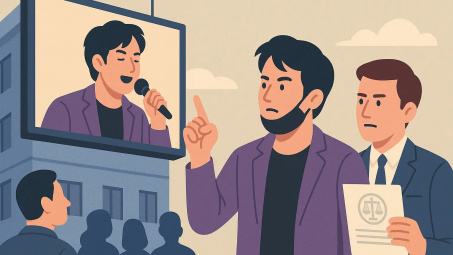 Tác động của việc sử dụng hình ảnh người nổi tiếng trong quảng cáo đến ý định mua nước giải khát của người tiêu dùng Thành phố Hồ Chí Minh