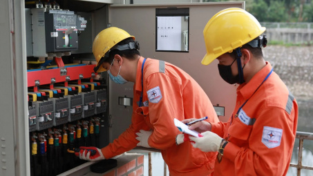 Bộ Công Thương ban hành quy định về thực hiện giá bán điện