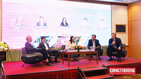 Đòn bẩy cho ngành hóa chất Việt Nam: Tận dụng khung pháp lý và tiêu chuẩn ESG để tạo lợi thế cạnh tranh