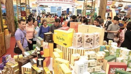 Hội chợ thương mại: Trụ cột chiến lược mới trong xúc tiến và hội nhập