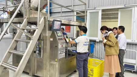 Gia Lai: Khuyến công thúc đẩy sự phát triển kinh tế tư nhân