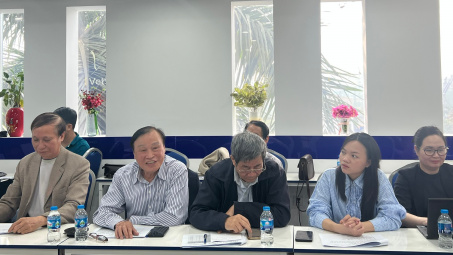 Nâng cao năng lực và xây dựng mạng lưới liên kết các tổ chức, doanh nghiệp tiết kiệm năng lượng