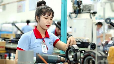 Thu hút đầu tư vào công nghiệp hỗ trợ: Cần đòn bẩy từ chính sách