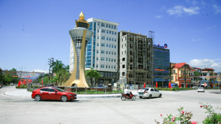 Điện Biên quy hoạch đồng bộ, dự án trọng điểm hiện thực hóa Nghị quyết Đại hội XV Đảng bộ tỉnh