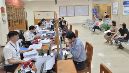 Tháo gỡ các “điểm nghẽn” để triển khai phân cấp, phân quyền trong ngành Công Thương hiệu quả hơn