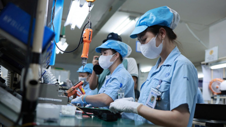 Xuất khẩu hàng Việt sang Anh tăng trung bình 10% trong 4 năm thực thi UKVFTA