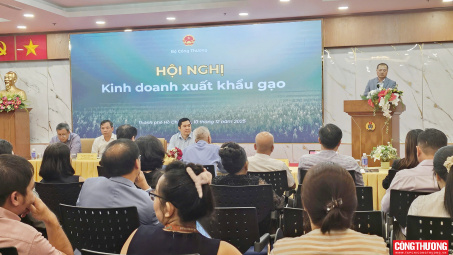 Tận dụng tốt các FTA, mở rộng thị trường xuất khẩu gạo