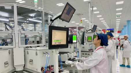 Bộ Công Thương triển khai thi hành Luật sửa đổi, bổ sung một số điều của Luật Tiêu chuẩn và quy chuẩn kỹ thuật